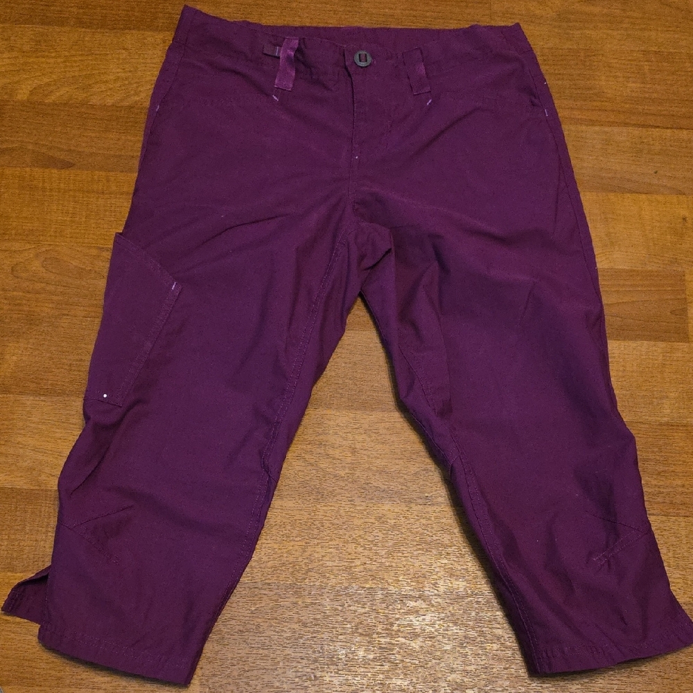 Patagonia Capris